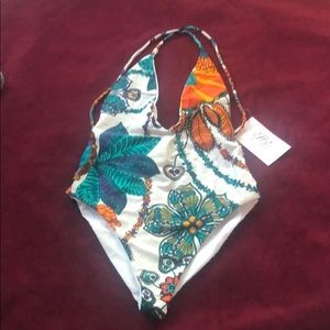 Teeny B Swimsuit